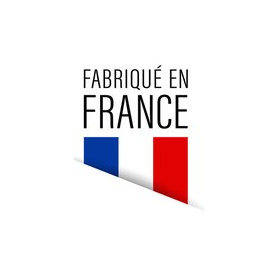 Balai paysagiste 55 cm XR3 Duopro® EM130 bois Leborgne