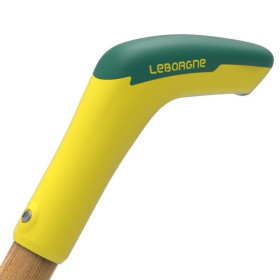 Poignée ergonomique  diamètre 28mm universelle