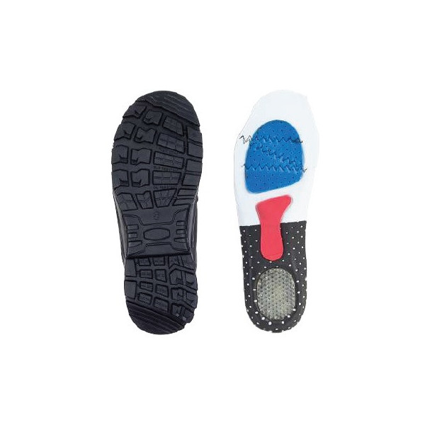 Chaussures de sécurité hautes S7S MALLO