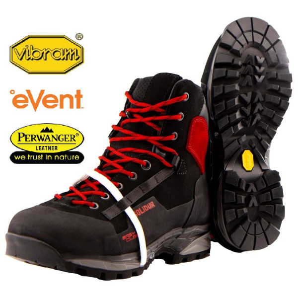 Chaussures de grimpe TREE CLIMB, la TREE CLIMB facilite les déplacements entre les branches