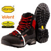Chaussures de grimpe TREE CLIMB, la TREE CLIMB facilite les déplacements entre les branches