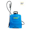 Pulvérisateur électrique - MATABI LT 10 Litres MATABI 100% batterie