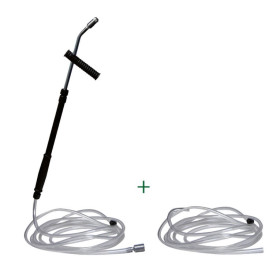 Pulvérisateur Atlas 4X4m MATABI