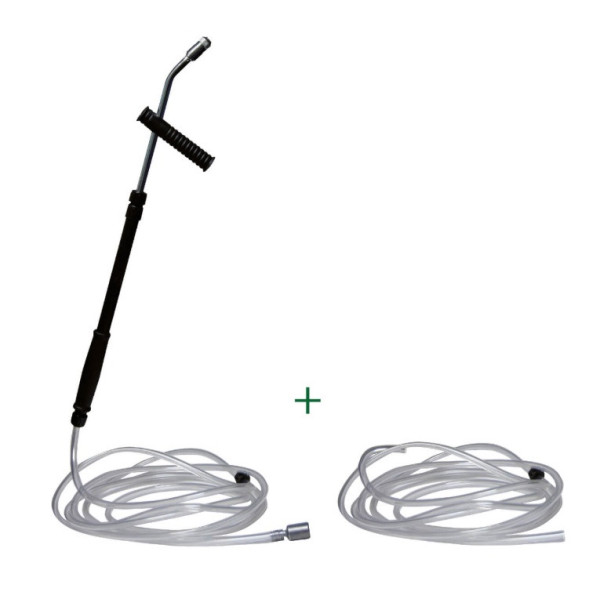 Pulvérisateur Atlas 4X4m MATABI