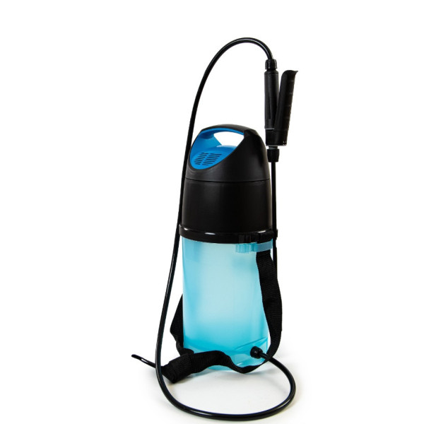 Pulvérisateur batterie 7,2V 5 litres e7 MATABI