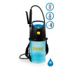Pulvérisateur batterie 7,2V 5 litres e7 MATABI