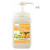 SAVON MICROBILLES ACTIF' ORANGE 3L