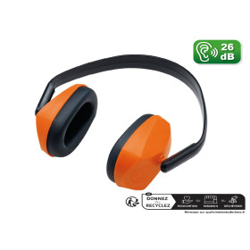 Protège-oreilles Concept 26db STIHL