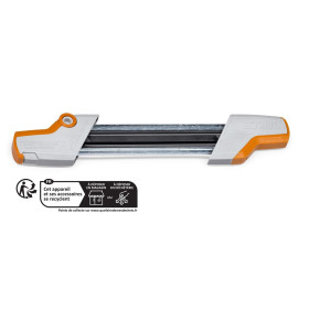 Porte-limes 2 EN 1 STIHL