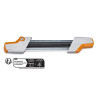 Porte-limes 2 EN 1 STIHL