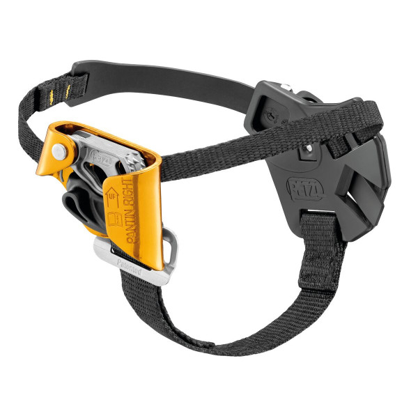 Bloqueur de pied PANTIN CLICK PETZL
