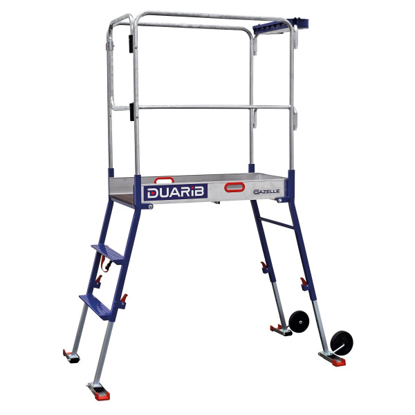 Plate-forme gazelle RS DUARIB