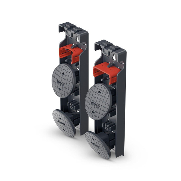 Patins EasyClix pour l'exterieur HAILO