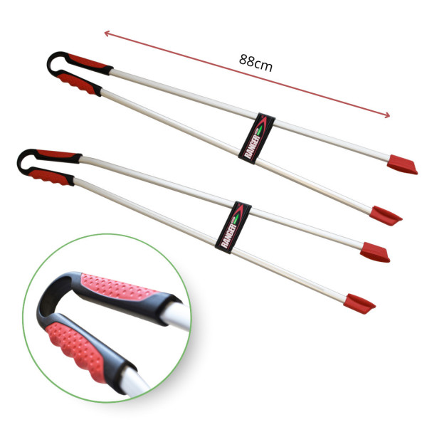 Pince à déchets Ranger MAX 88cm