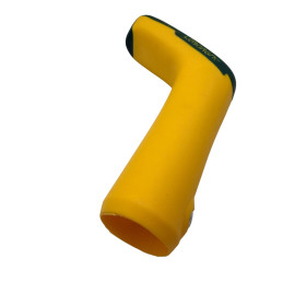 Poignée ergonomique  diamètre 28mm universelle