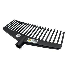 Balai de finition PA 21 dents 380 SM