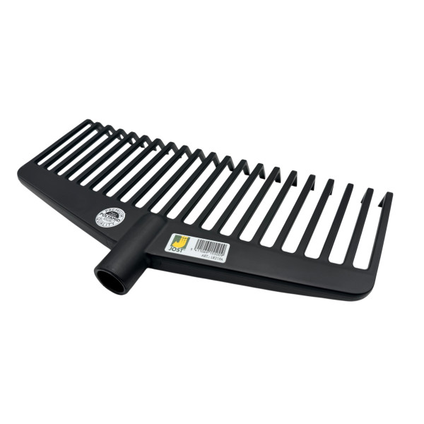 Balai de finition PA 21 dents 380 SM