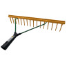 Râteau niveleur PP 16 dents 64cm SM