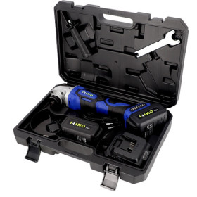 Kit meuleuse 125mm 18V IC-AG1 IRIMO