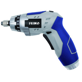 Tournevis sans fil 3,6V IRIMO
