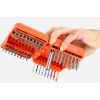 Coffret d'embouts 54 pcs BAHCO