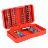 Coffret d'embouts 54 pcs BAHCO