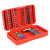 Coffret d'embouts 54 pcs BAHCO