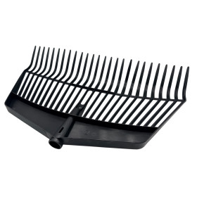 Balai à gazon PA 2en1 60cm SM