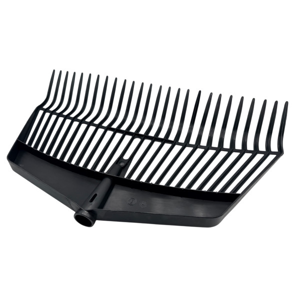 Balai à gazon PA 2en1 60cm SM