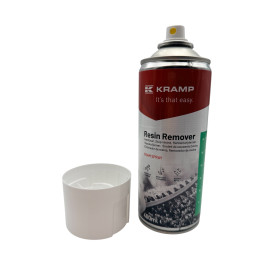 Spray anti-résine 400ml