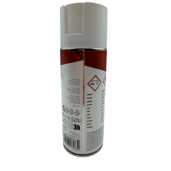 Spray anti-résine 400ml
