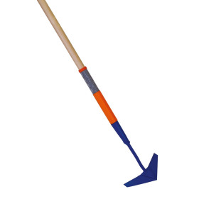 Désherbeur allée 22cm EM150 bois INOVEX. emmanché bois de 1m50, PEFC