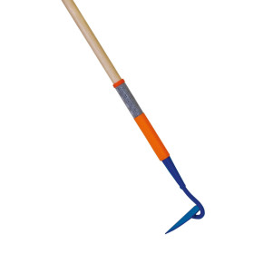 Rasette forgée 15cm EM150 bois INOVEX