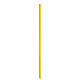 Manche de rechange compositube, droit 117 cm LEBORGNE