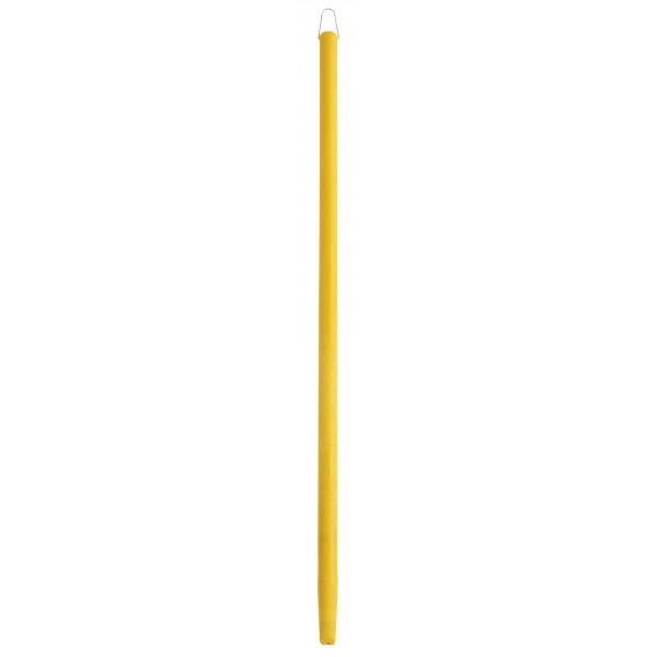 Manche de rechange compositube, droit 117 cm LEBORGNE
