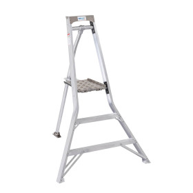 Tripode plate forme pieds standards MIMAX