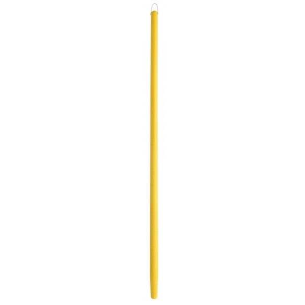 Manche de rechange compositube pour fourche, cintré 134 cm LEBORGNE