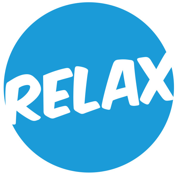 Siège ergonomique relax