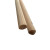 Manche bois 130cm Ø24mm