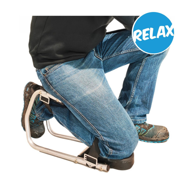 Siège ergonomique relax