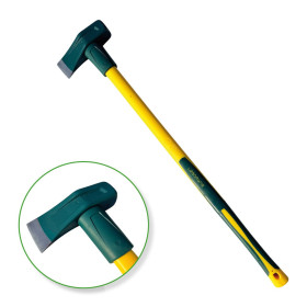 Merlin éclateur 2,5kg EM90 Novamax® pare faux-coups