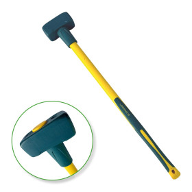 Masse Securi-T 4kg EM90 Novamax® Pare faux-coups 125464 leborgne