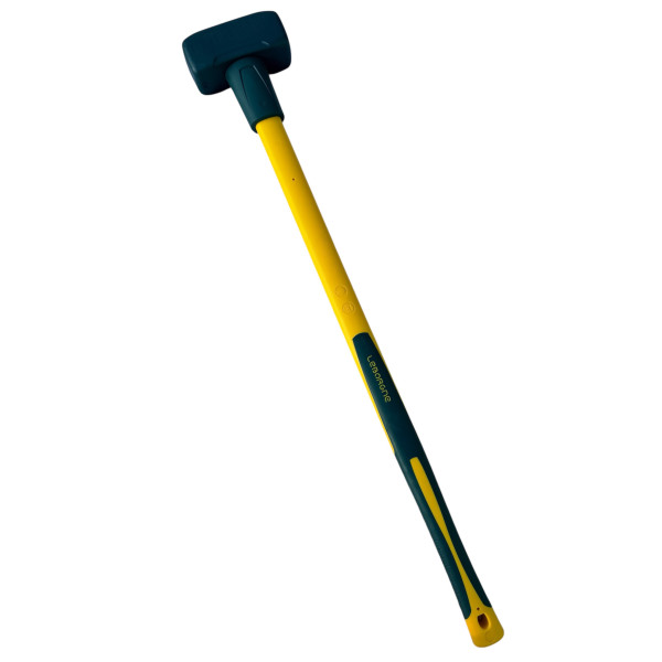 Masse Securi-T 4kg EM90 Novamax® Pare faux-coups 125464 leborgne