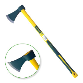 Hache tout usage 1,5kg EM90 Novamax®