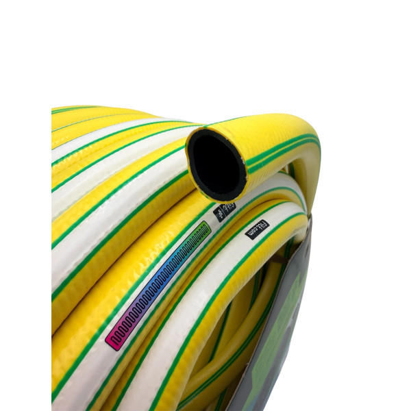 Tuyau d'arrosage NTS PRO TOBBY