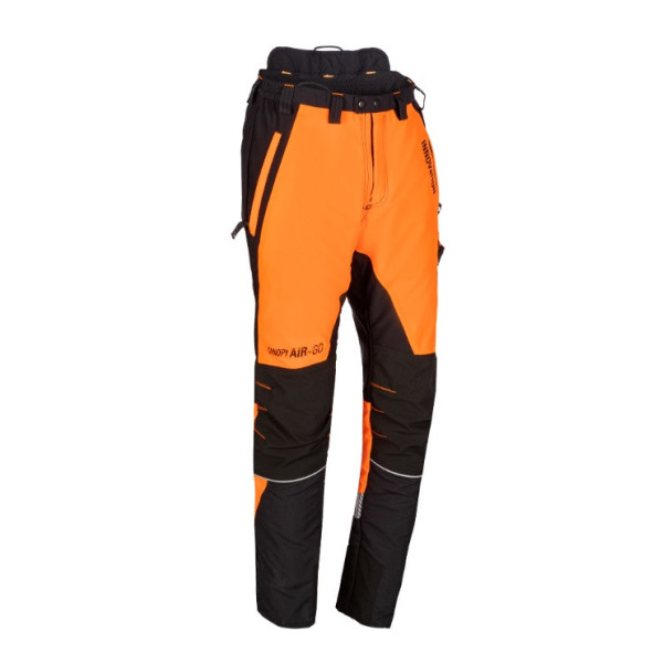 Canopy AIR-GO Pantalon anti-coupure classe 1 type A