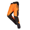 Canopy AIR-GO Pantalon anti-coupure classe 1 type A