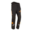 Ninja Pantalon anti-coupure, classe 1 type A