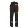Ninja Pantalon anti-coupure, classe 1 type A