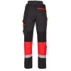 Canopy AIR-GO Pantalon anti-coupure 290 classe 1 type A